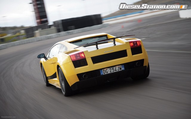 Lamborghini